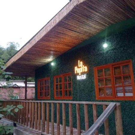 Hotel Le Pepite Minca Exterior foto